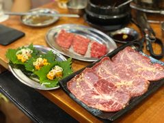 -蒜香焼肉PURUSHIN(马场路店)