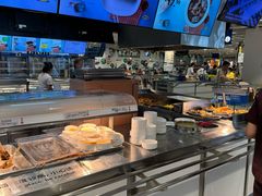 -宜家·瑞典风味餐厅(四元桥店)