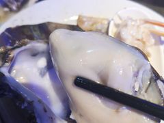 -蠔爺王志德生蚝馆(金沙湾店)