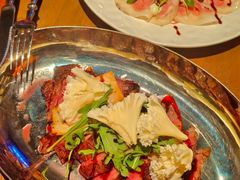 -Mammamia意大利餐厅(阳春巷店)