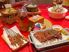 -羊之道草原味道清真餐厅(番禺店)