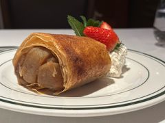 -Wolfgang’s Steakhouse 沃夫冈牛排馆(上海白玉兰广场店)