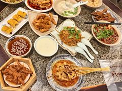 -小街天府(西工小街店)