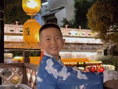 -少伯茶苑·围炉煮茶(夫子庙步行街店)