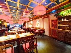 -小吊梨汤·北京菜·烤鸭(双井乐成中心店)