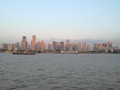 -船长9号·精致湖北菜(江滩店)