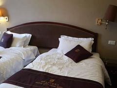 -北京前门建国饭店