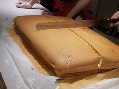 原味蛋糕-凯慕希(新天地购物公园店)