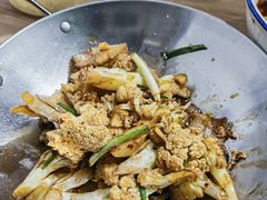 -素勤饮食店(城头巷店)