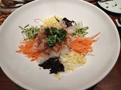 -纪林菜馆·博山菜老字号(华光路店)