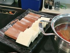 -呷哺呷哺(西单大悦城店)