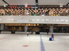-TheRink大零溜冰场(IFS国金中心店)