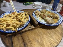 -品北铁锅炖  东北特色菜(北极大街店)