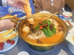 -江南里·新浙菜(苏州大悦城店)