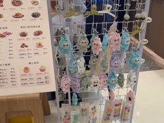 -船歌·鱼水饺青岛菜(国贸商城店)