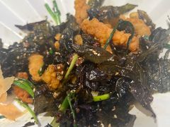 -桂满陇·蟹黄小笼汤包(中山公园店)