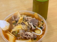 -酸辣粉(氹仔店)