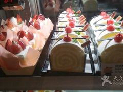 -TOUCH泰奇(南汇南门大街店)