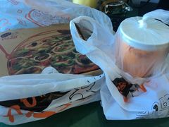 -波比Pizza(新城店)