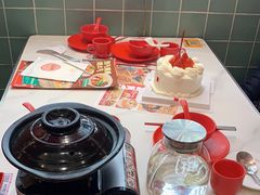 -避风塘·金牌店·夜宵(金玉兰店)