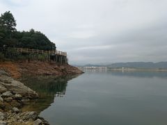 -千岛湖龙川湾