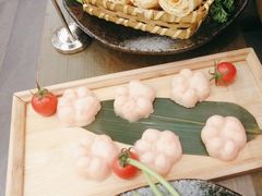 -湊湊火锅·茶憩(打浦桥日月光店)