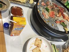 -酒拾烤肉(解放路店)