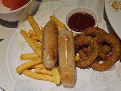 -东方豪客牛排意面披萨(金凤万达店)