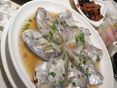 -阿莉餐厅(枣阳路店)