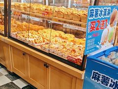 -味多美蛋糕(阜成门店)