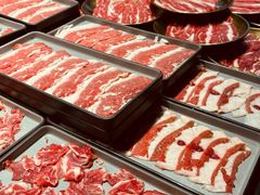 -九记潮汕现切鲜牛肉自助火锅(长沙·方圆荟店)
