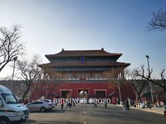 -东华门大街小区