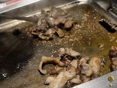 -赞酱川式烤肉(蜀都万达店)