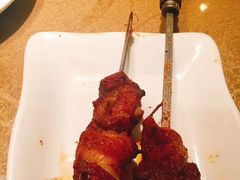 -小尕子·新疆菜(明园店)