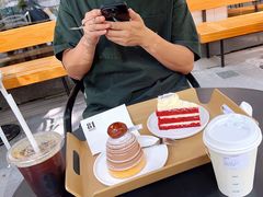 -81BAKERY(大学路店)