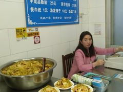 -定家小酥肉·清真(回民街店)