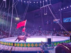 -蓬莱欧乐堡梦幻世界