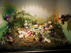 -济州岛泰迪熊博物馆