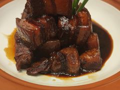 外婆红烧肉-聚鑫阁江浙菜·非遗传承技艺(闵行交大店)