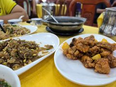 -新祖安饭店