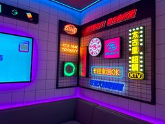 -音乐派KTV(太古里晶融汇店)