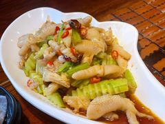 -重庆酸菜鱼(上海路店)