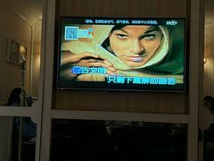 -星聚会KTV(合生汇黑金店)