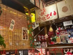-炉胜·炉端烧·居酒屋