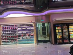 -栈逗电竞馆·胶囊房(萧山旺角城店)
