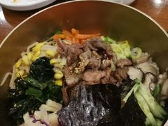 -全州拌饭馆(断桥店)