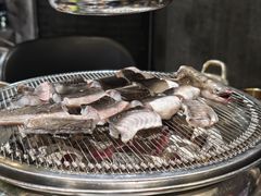 -本炙炭烤·蒲烧活鳗料理店(金沙洲店)