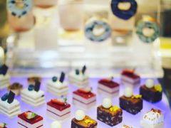 -唐山香格里拉大酒店·香啡阁(长虹西道店)