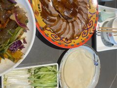 -邑金陵北京烤鸭店·现炒家常菜(ITC MALL店)