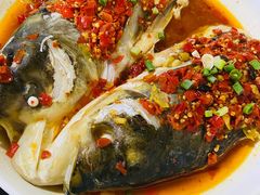 特色剁椒鱼头-湖南湘菜馆(东湘缘二店)